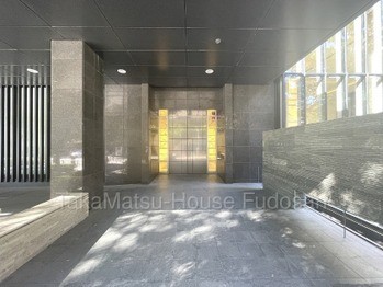 apartment 東京都渋谷区広尾１丁目1-39 恵比寿プライムスクエアタワー６階