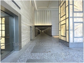 apartment 東京都渋谷区広尾１丁目1-39 恵比寿プライムスクエアタワー６階