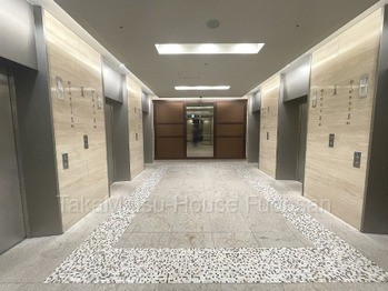 apartment 東京都渋谷区広尾１丁目1-39 恵比寿プライムスクエアタワー６階