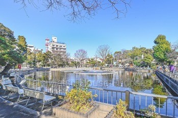 apartment 東京都渋谷区広尾１丁目1-39 恵比寿プライムスクエアタワー６階