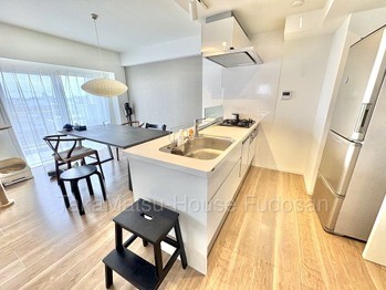 apartment 東京都渋谷区広尾１丁目1-39 恵比寿プライムスクエアタワー６階
