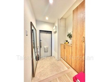 apartment 東京都渋谷区広尾１丁目1-39 恵比寿プライムスクエアタワー６階