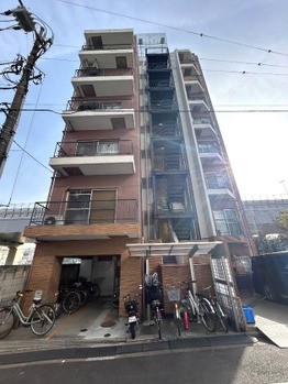 apartment 東京都渋谷区広尾１丁目1-39 恵比寿プライムスクエアタワー６階