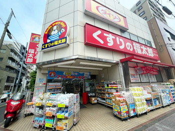 apartment 東京都渋谷区広尾１丁目1-39 恵比寿プライムスクエアタワー６階