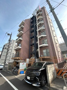 apartment 東京都渋谷区広尾１丁目1-39 恵比寿プライムスクエアタワー６階