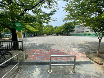 apartment 東京都渋谷区広尾１丁目1-39 恵比寿プライムスクエアタワー６階