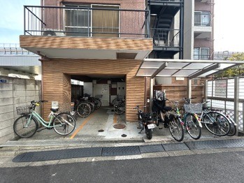 apartment 東京都渋谷区広尾１丁目1-39 恵比寿プライムスクエアタワー６階