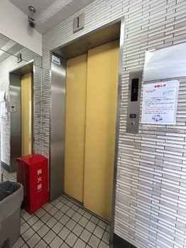 apartment 東京都渋谷区広尾１丁目1-39 恵比寿プライムスクエアタワー６階