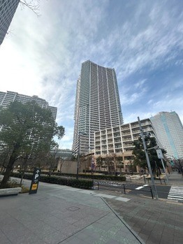 apartment 東京都渋谷区広尾１丁目1-39 恵比寿プライムスクエアタワー６階
