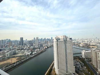 apartment 東京都渋谷区広尾１丁目1-39 恵比寿プライムスクエアタワー６階