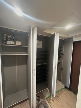 apartment 東京都渋谷区広尾１丁目1-39 恵比寿プライムスクエアタワー６階