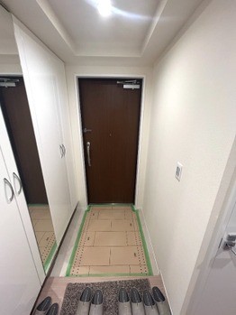 apartment 東京都渋谷区広尾１丁目1-39 恵比寿プライムスクエアタワー６階