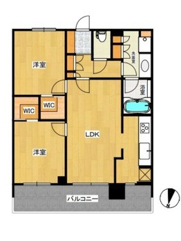 apartment 東京都渋谷区広尾１丁目1-39 恵比寿プライムスクエアタワー６階