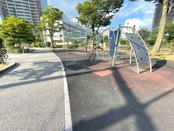 apartment 東京都渋谷区広尾１丁目1-39 恵比寿プライムスクエアタワー６階