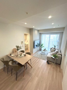 apartment 東京都渋谷区広尾１丁目1-39 恵比寿プライムスクエアタワー６階