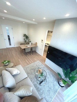 apartment 東京都渋谷区広尾１丁目1-39 恵比寿プライムスクエアタワー６階