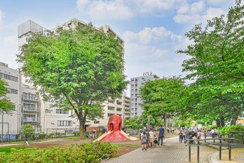 detached 東京都渋谷区広尾１丁目1-39 恵比寿プライムスクエアタワー６階