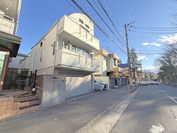 detached 東京都渋谷区広尾１丁目1-39 恵比寿プライムスクエアタワー６階