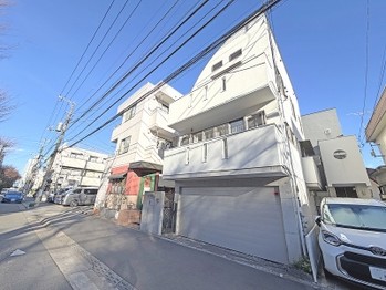 detached 東京都渋谷区広尾１丁目1-39 恵比寿プライムスクエアタワー６階
