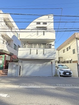 detached 東京都渋谷区広尾１丁目1-39 恵比寿プライムスクエアタワー６階
