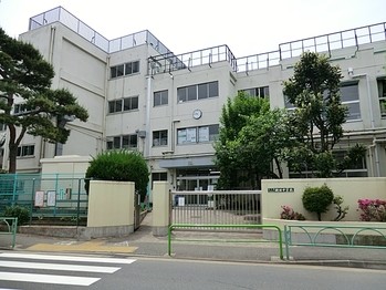 detached 東京都渋谷区広尾１丁目1-39 恵比寿プライムスクエアタワー６階