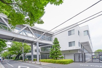 detached 東京都渋谷区広尾１丁目1-39 恵比寿プライムスクエアタワー６階