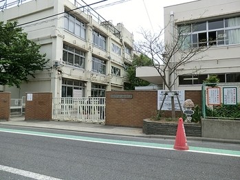 detached 東京都渋谷区広尾１丁目1-39 恵比寿プライムスクエアタワー６階