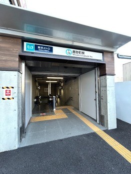 apartment 東京都渋谷区広尾１丁目1-39 恵比寿プライムスクエアタワー６階