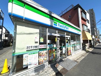 apartment 東京都渋谷区広尾１丁目1-39 恵比寿プライムスクエアタワー６階