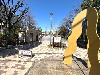 apartment 東京都渋谷区広尾１丁目1-39 恵比寿プライムスクエアタワー６階