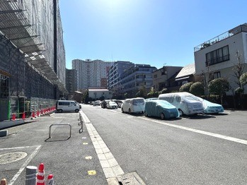 apartment 東京都渋谷区広尾１丁目1-39 恵比寿プライムスクエアタワー６階