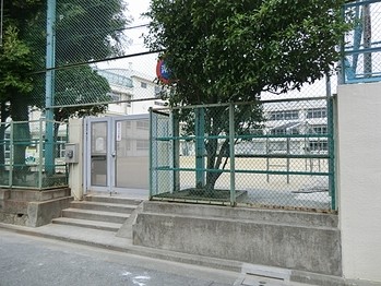 detached 東京都渋谷区広尾１丁目1-39 恵比寿プライムスクエアタワー６階