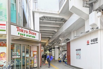 detached 東京都渋谷区広尾１丁目1-39 恵比寿プライムスクエアタワー６階
