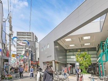 detached 東京都渋谷区広尾１丁目1-39 恵比寿プライムスクエアタワー６階