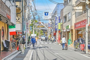 detached 東京都渋谷区広尾１丁目1-39 恵比寿プライムスクエアタワー６階