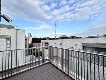 detached 東京都渋谷区広尾１丁目1-39 恵比寿プライムスクエアタワー６階