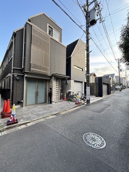 detached 東京都渋谷区広尾１丁目1-39 恵比寿プライムスクエアタワー６階
