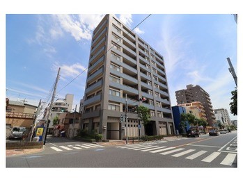 apartment 東京都渋谷区広尾１丁目1-39 恵比寿プライムスクエアタワー６階