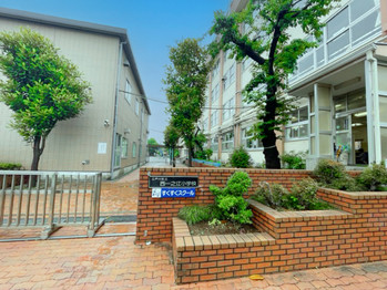 apartment 東京都渋谷区広尾１丁目1-39 恵比寿プライムスクエアタワー６階