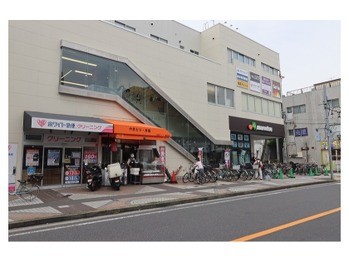 apartment 東京都渋谷区広尾１丁目1-39 恵比寿プライムスクエアタワー６階