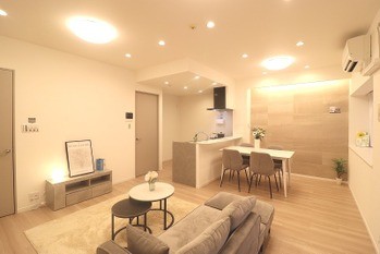 apartment 東京都渋谷区広尾１丁目1-39 恵比寿プライムスクエアタワー６階
