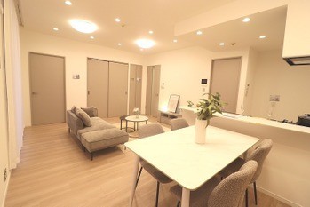 apartment 東京都渋谷区広尾１丁目1-39 恵比寿プライムスクエアタワー６階