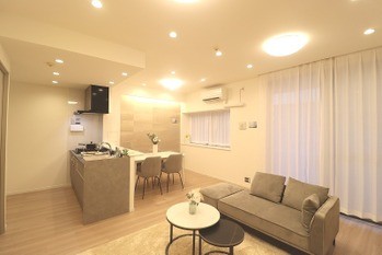 apartment 東京都渋谷区広尾１丁目1-39 恵比寿プライムスクエアタワー６階