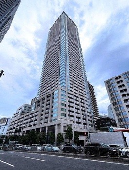apartment 東京都渋谷区広尾１丁目1-39 恵比寿プライムスクエアタワー６階