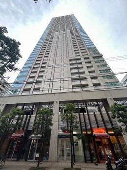 apartment 東京都渋谷区広尾１丁目1-39 恵比寿プライムスクエアタワー６階