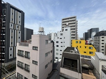 apartment 東京都渋谷区広尾１丁目1-39 恵比寿プライムスクエアタワー６階