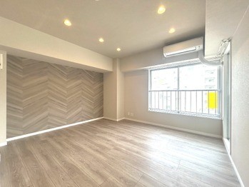 apartment 東京都渋谷区広尾１丁目1-39 恵比寿プライムスクエアタワー６階