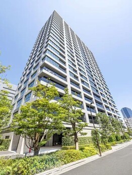 apartment 東京都渋谷区広尾１丁目1-39 恵比寿プライムスクエアタワー６階