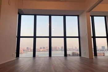 apartment 東京都渋谷区広尾１丁目1-39 恵比寿プライムスクエアタワー６階