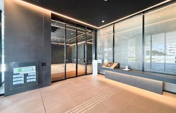 apartment 東京都渋谷区広尾１丁目1-39 恵比寿プライムスクエアタワー６階